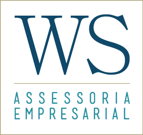 Logo WS Assessoria Empresarial